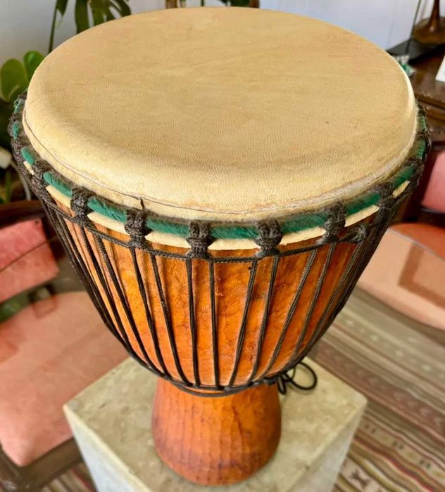 Djembe Thomann NN32 v1