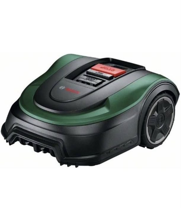 Robô Corta-Relvas BOSCH Indego M 700