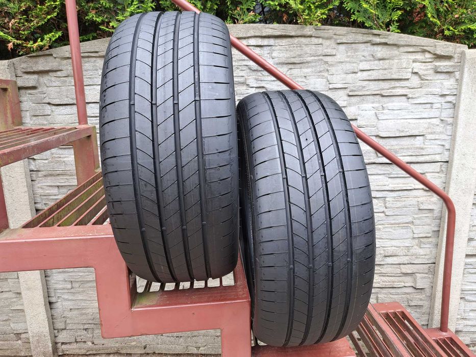 Opony letnie DEMO 225/40 R18 Goodyear Montaż i wyważanie gratis! !