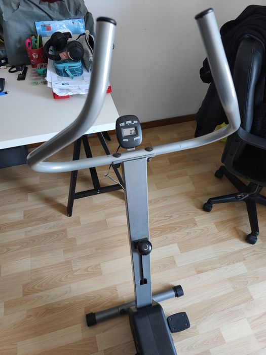 Static Bicycle Maintenance456650189114583043
