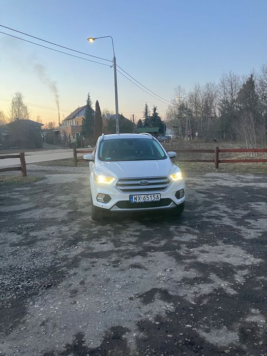 Ford Kuga Ford Kuga Salon Polska 2wł