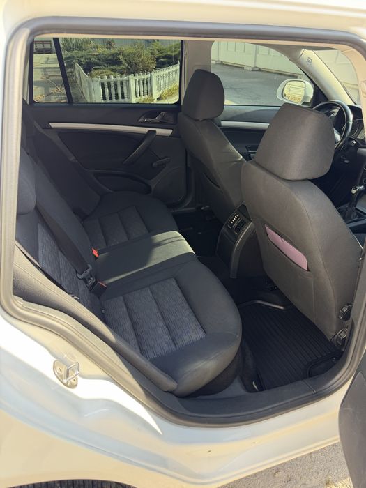 SKODA OCTAVIA 2012 VIN TMBHE61Z5C2148478 фото оголошення 16 з 22