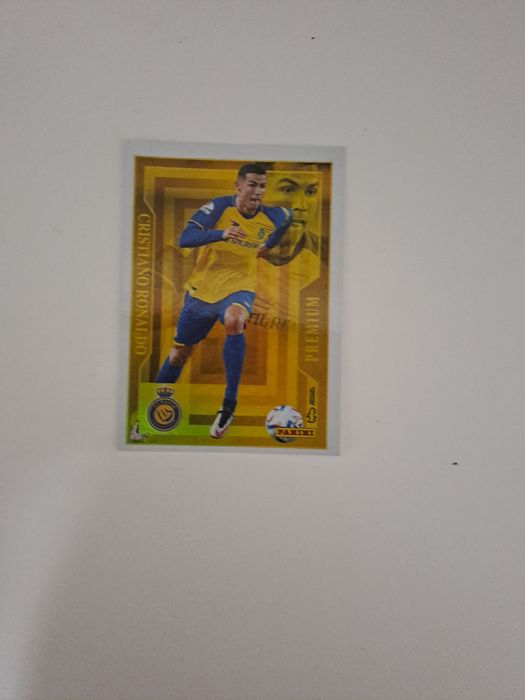 Cromos em muito bem estado, vendo individualmente ou vendo tudo se preferir.