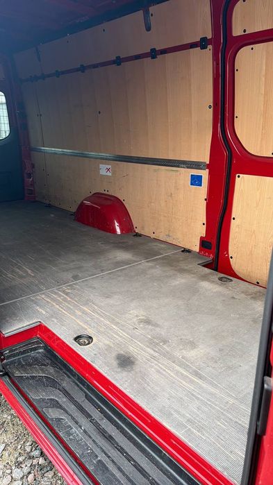 Mercedes Sprinter