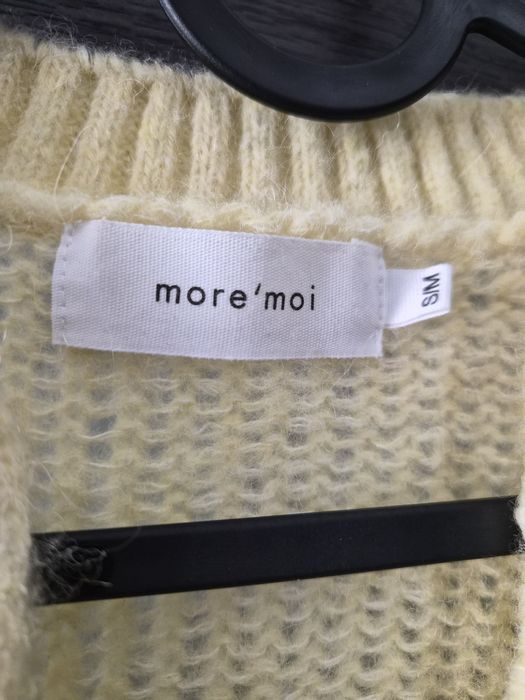 Sweter Madeline Butter, More'moi rozm. S/M