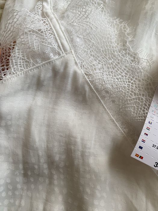 Нічна сорочка з колекції Womens Sicret