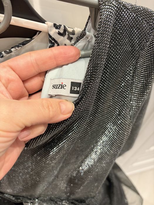 Комплект суконь Suzie Reserved р.134