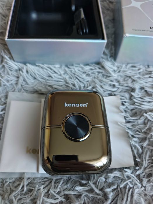 Електробритва шейвер KENSEN S26 Kemei VGR WAHL Phillips Panasonic