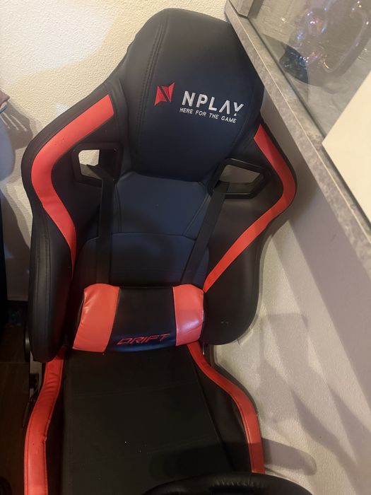 Simulador +g29 logitech