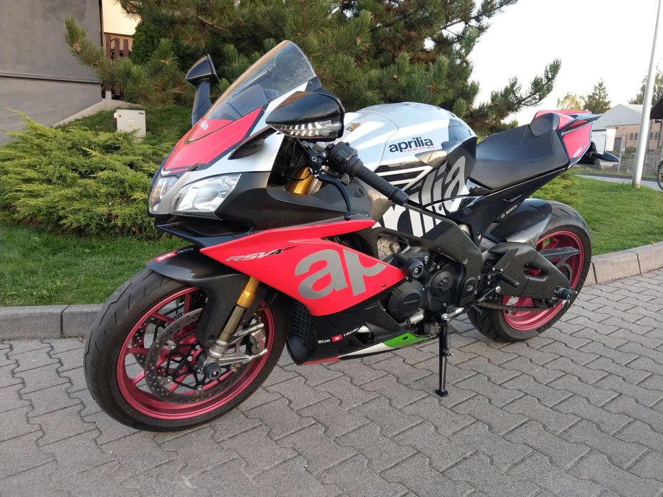Aprilia