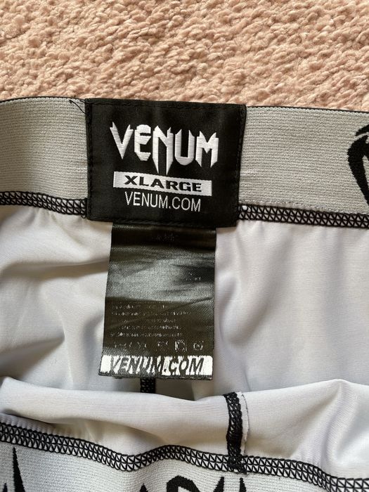 Leginsy Venum Gladiator 3.0