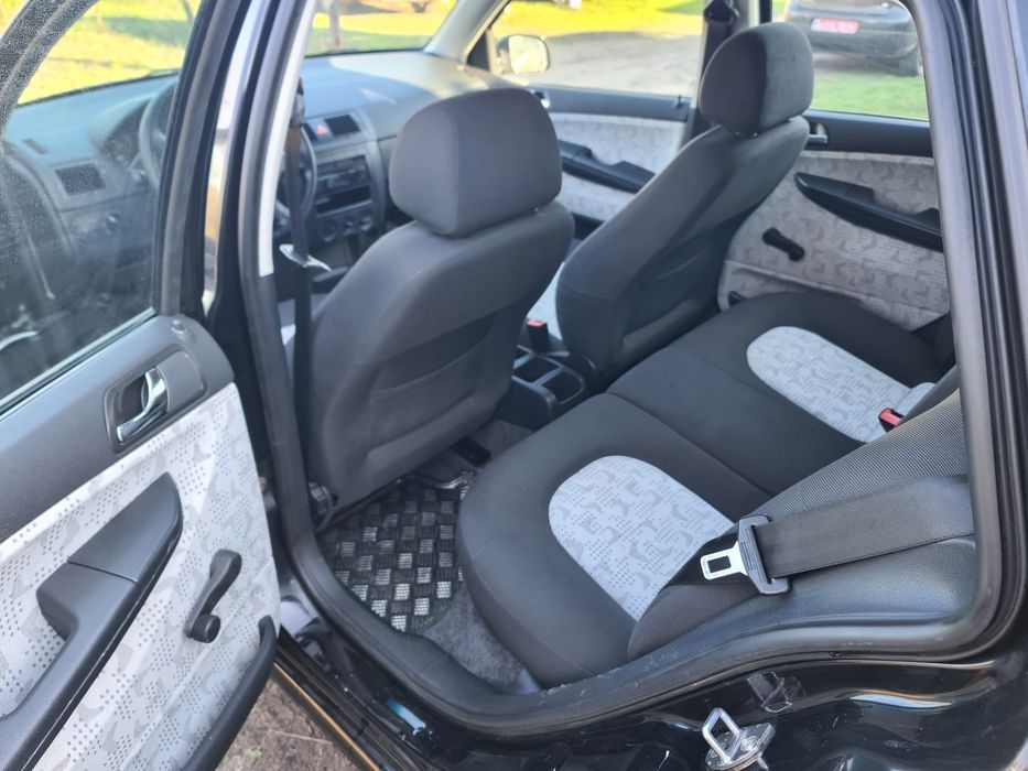 Продам Skoda Fabia 1.4 16v