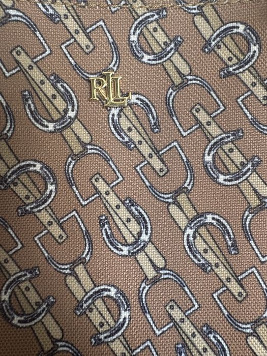 Mala Ralph Lauren original
