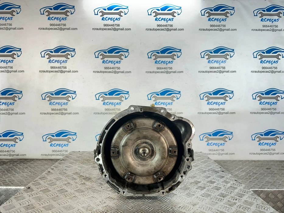 Caixa 5 Velocidades 0372LS 35000-53020 35010-53020 Automática Lexus