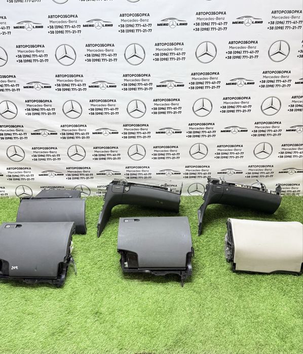 Бардачок панель w203 w211 w204 Мерседес Авторозборка