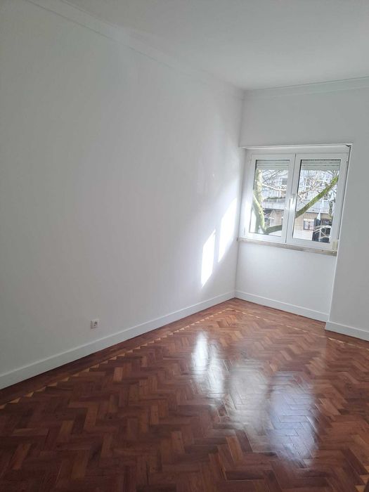Apartamento T3 em Bom estado