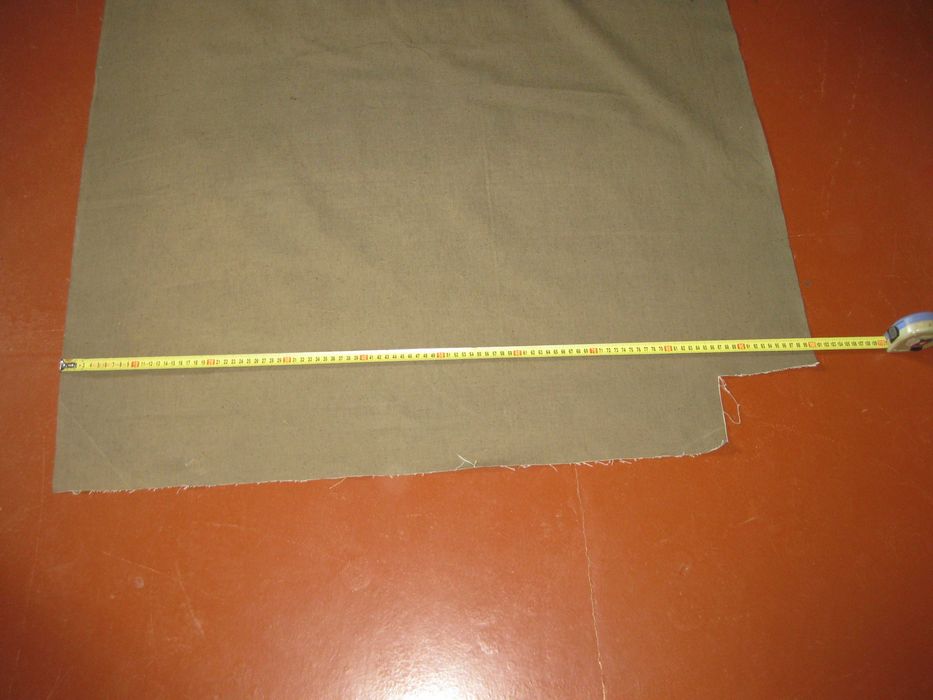 Тканина " ХАКИ " ширина 100 см, довж. 22 м