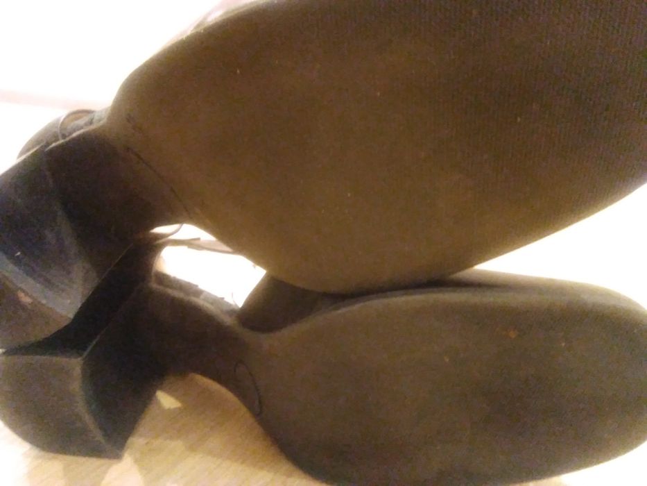 Buty damskie Lambertari r.40