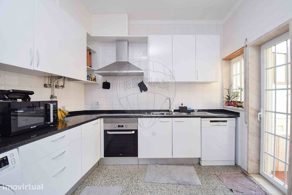 Apartamento T3 para venda