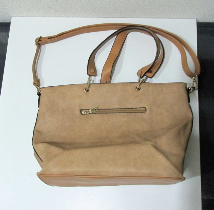 Seaside Shell/Linning Women Shoulder Bag