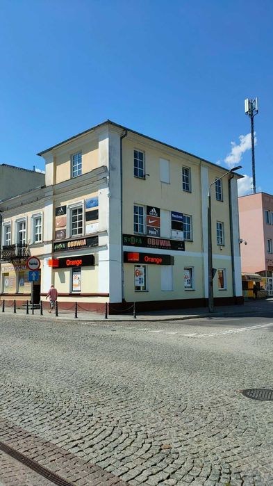 Lokal do wynajęcia Krasnystaw