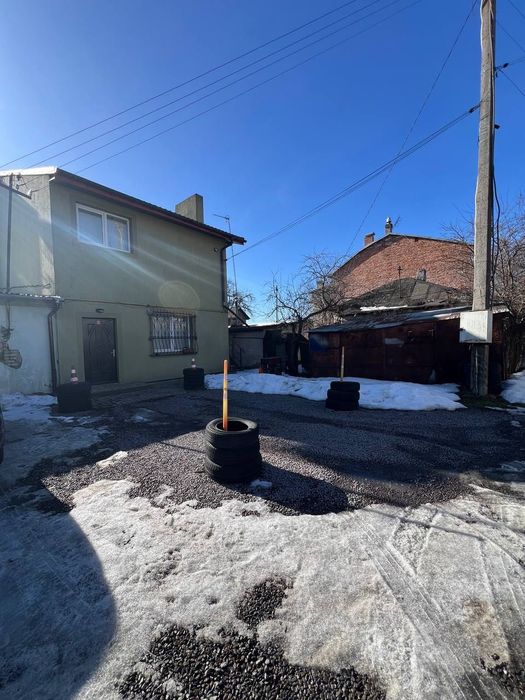 Продаж комерційної будівлі по вул. Шевченка