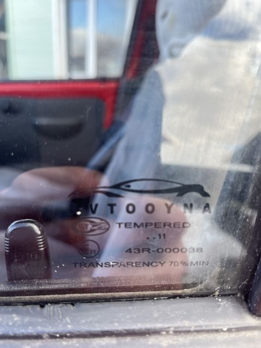 Продам Daewoo Matiz