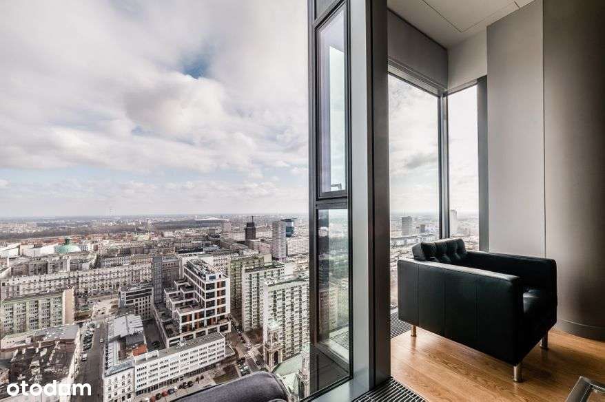 Cosmopolitan - Apartament Piętro 27/44