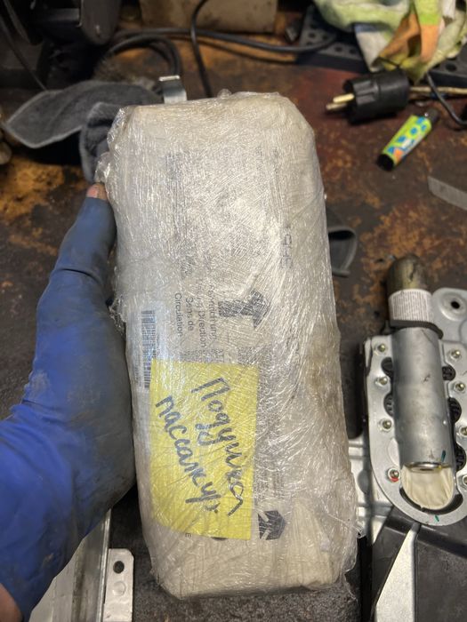 Комплект аербага е46 кузов