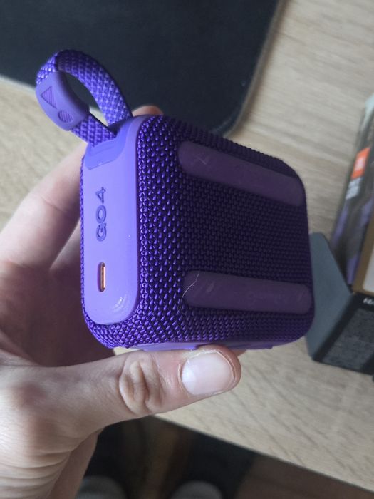 GBL go 4 фіолетова