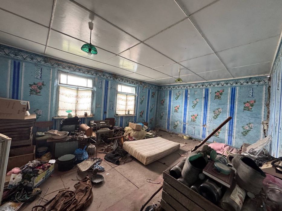 Продам будинок с.Білоусівка, ЦЕНТР села,вул.Богдана Хмельницького.