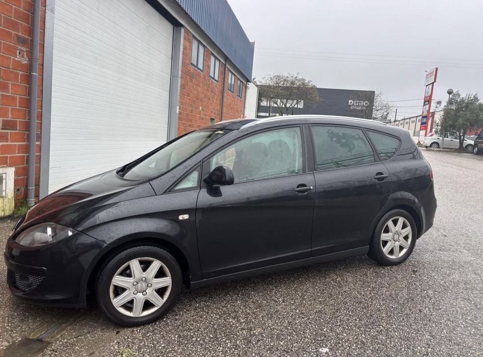 SEAT Altea