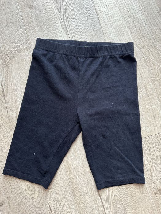 Legginsy kolarki sinsay 128