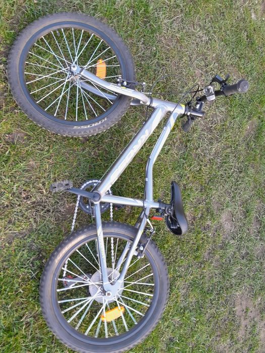 Rower dzieciecy Kross Hexagon s 11'