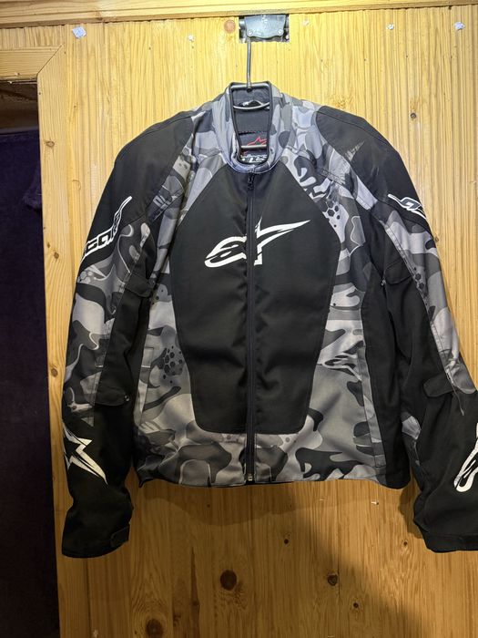 Куртка alpinestars xxl