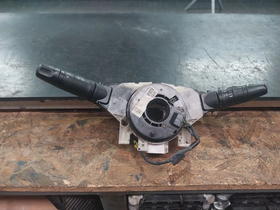 Conjunto luzes pisca fita airbag nissan almera 2001