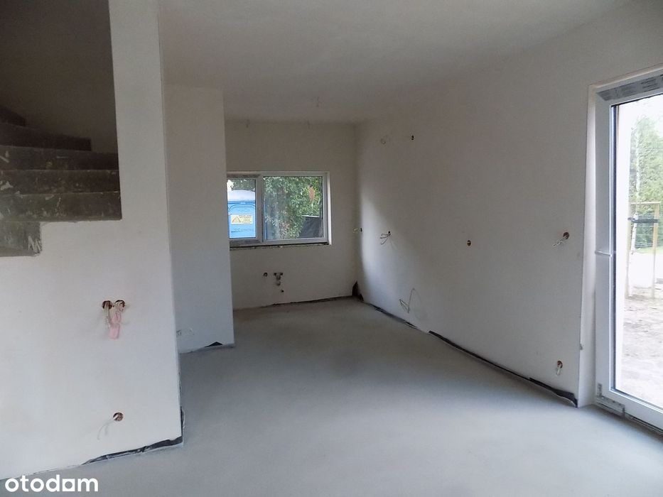 Piękny dom, ul. Krzywdy Rzewuskiego 22c, działka 400 mkw. - View 5
