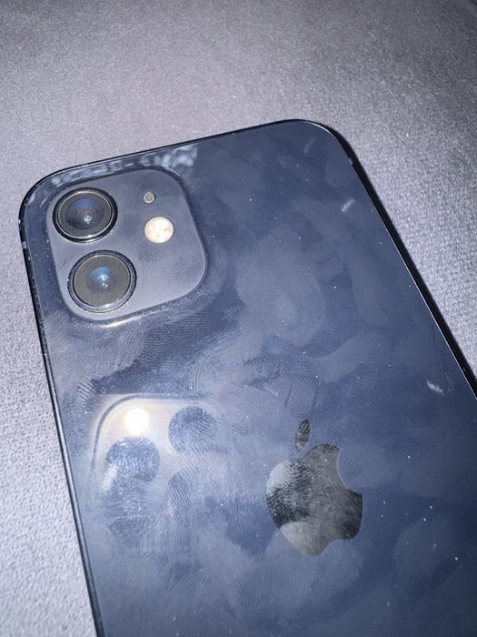 iphone 12 używany