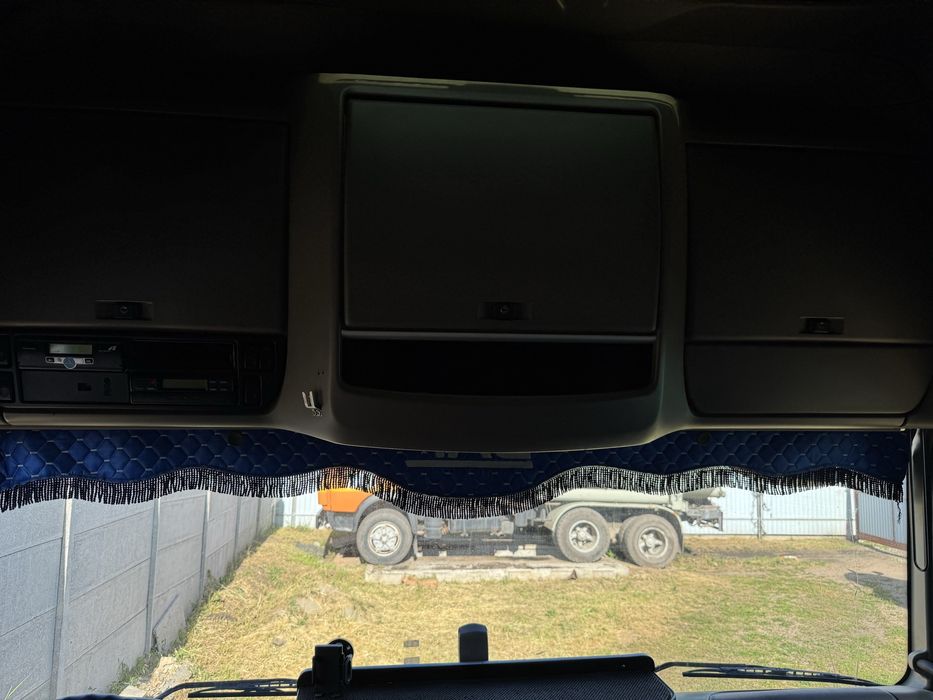 Продам DAF 105.460