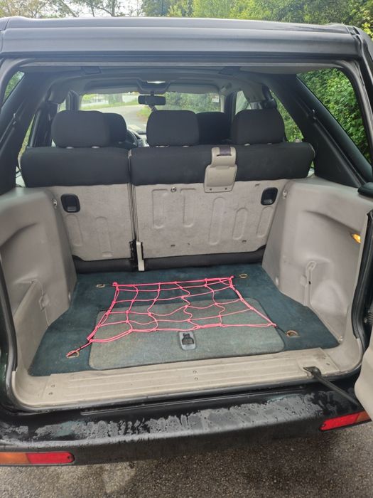 Land rover freelander 2.0di