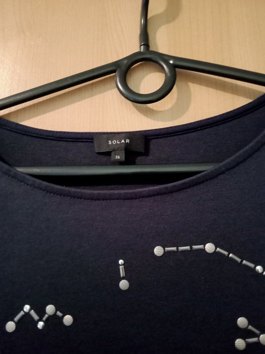 Bluza Solar r. 36