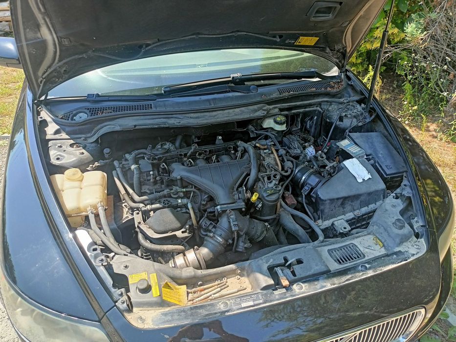 Volvo V50 2,0D 136KM