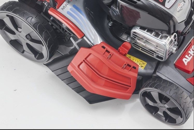 Kosiarka Spalinowa Z Napędem Al-Ko Premium 474 Sp-H 4W1 2025 Honda
