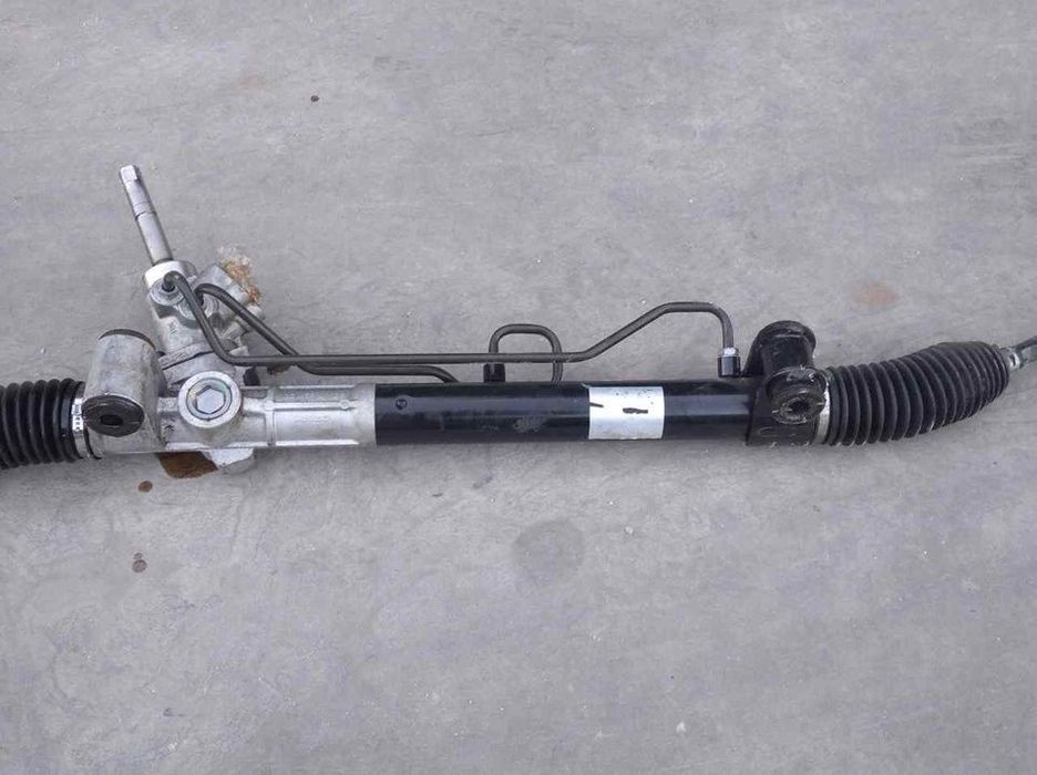 CREMALHEIRA DIREÇÃO OPEL ASTRA J 2011 -13337675