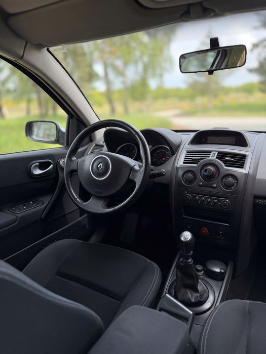 Renault Mégane 1.5dCi | EXTREME