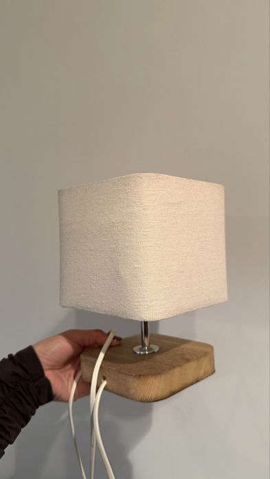 Candeeiro de mesa