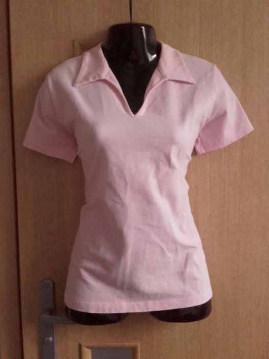 M/L zestaw Jak NOWE komplet koszulek bluzek koszulka bluzka top