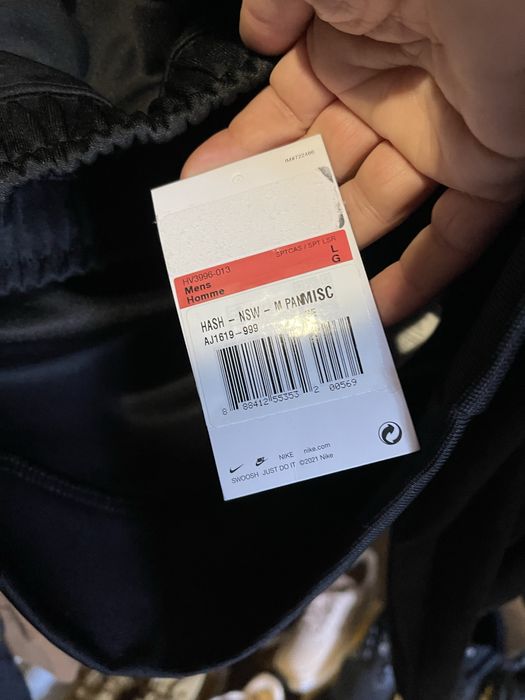 Костюм Nike оригінал