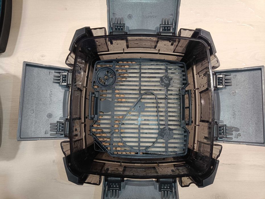 Eheim professionel 4+ 250 (зовнішній фільтр для акваріуму)