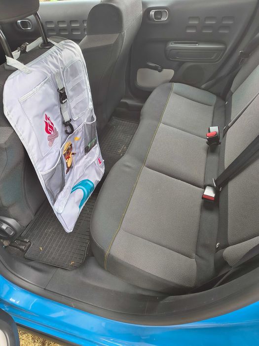 Citroen C3 zadbany